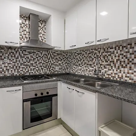 Apartment Encarnacao 2 Lissabon