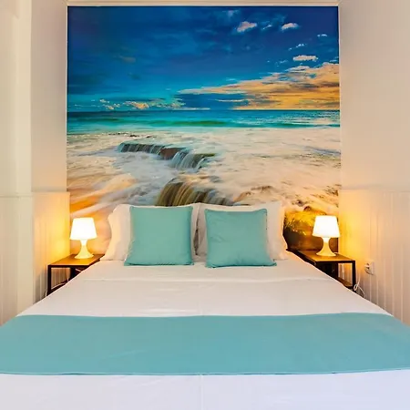 Apartment Encarnacao 2