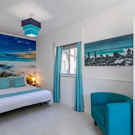 Encarnacao 2 Apartment