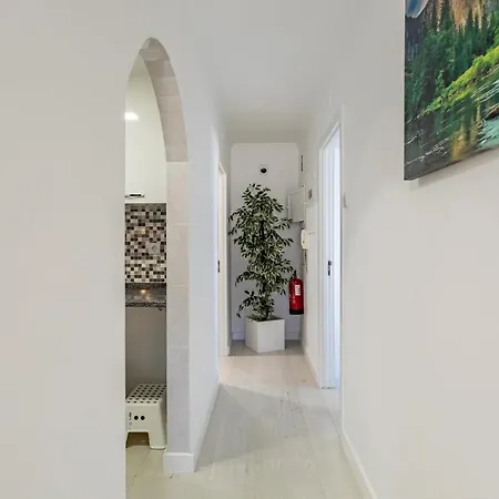 Encarnacao 2 Apartment Lissabon