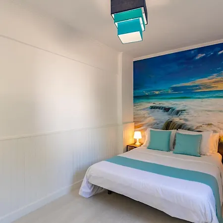 Encarnacao 2 Appartement *