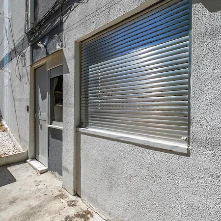 Encarnacao 2 Appartement *