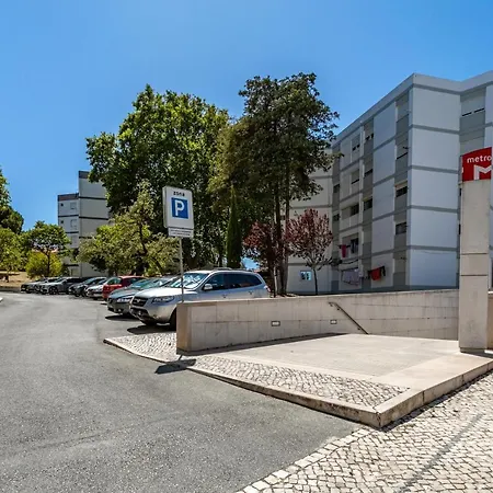 Apartman Encarnacao 2