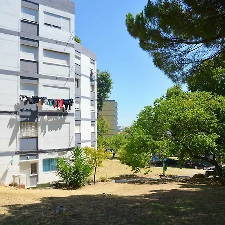 Encarnacao 2 Appartement *