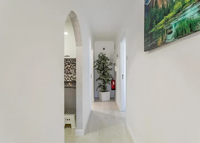 Encarnacao 2 Apartment Lisbon