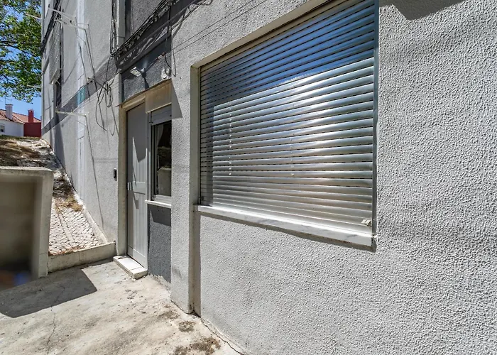 Encarnacao 2 Apartment *