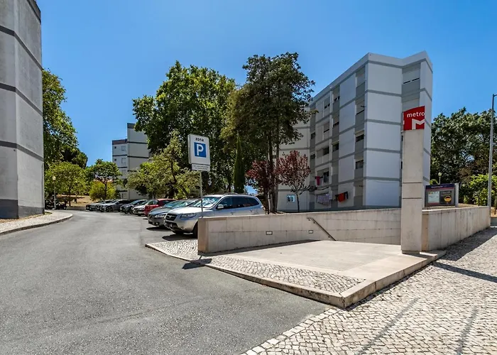 Apartment Encarnacao 2