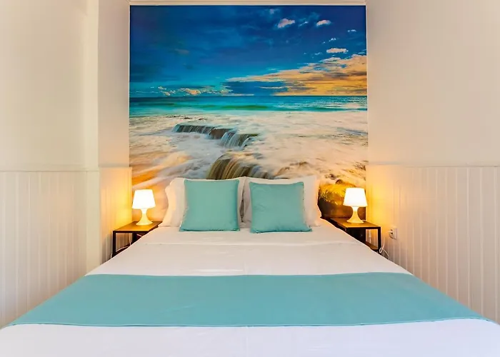 Appartement Encarnacao 2